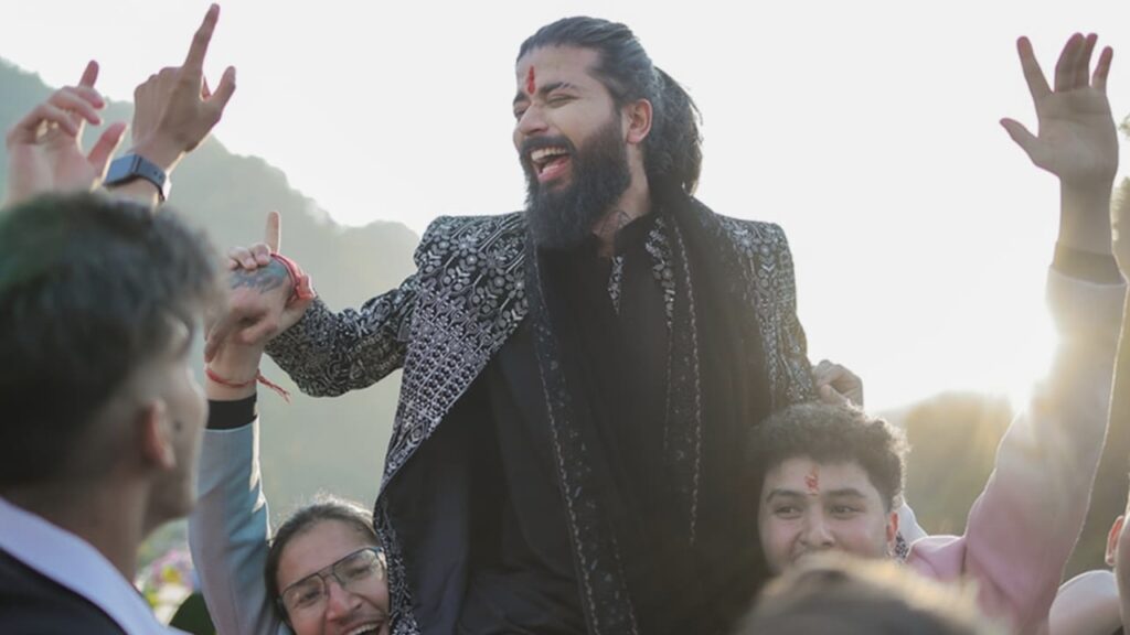 UK07 Rider AKA Anurag Dobhal Marriage